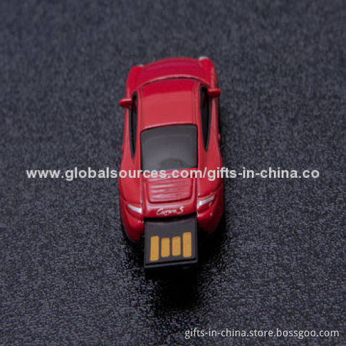 PVC USB Flash Disks, Complies with USB1.1 and 2.0 Interface, OEM/ODM Orders Welcomed